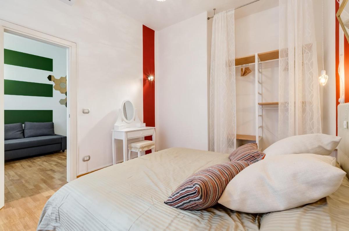 San Cosimato House - Housity