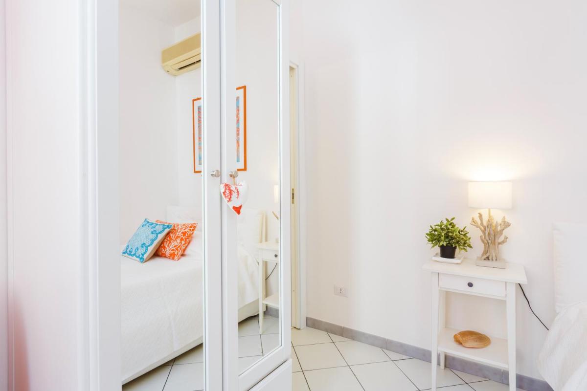 Suitetrails - B&B Piazza Fratti