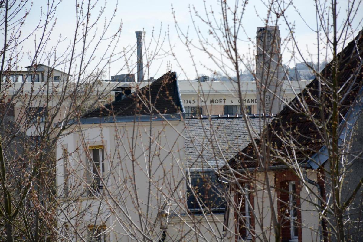 Loft en bulles - Housity