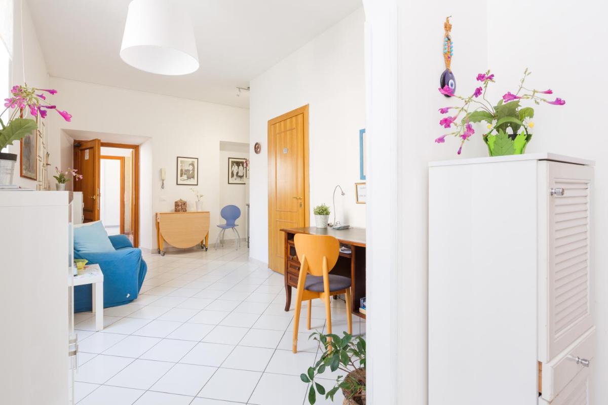 Suitetrails - B&B Piazza Fratti