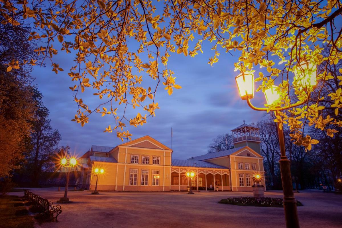 Kuursaal Guesthouse - Housity