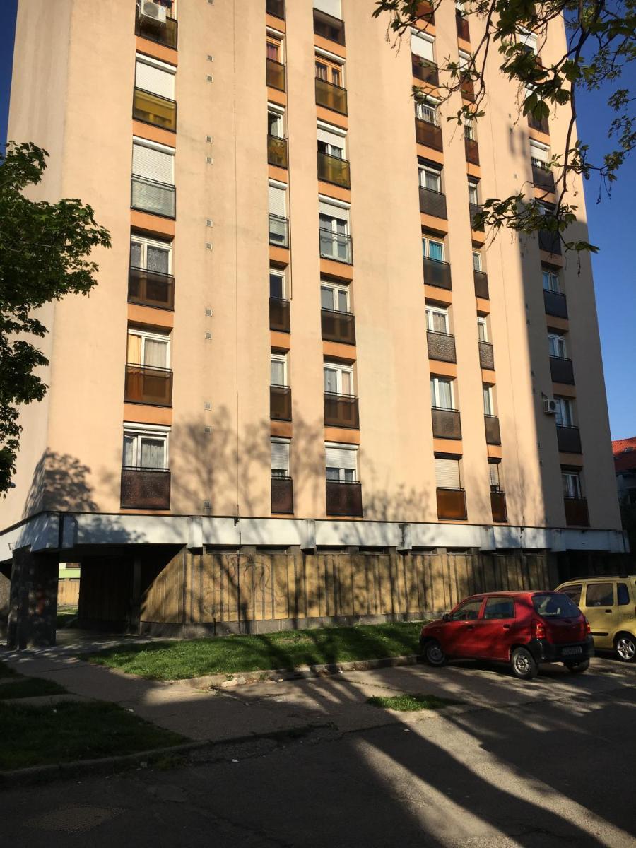 Hetedik Apartman - Housity