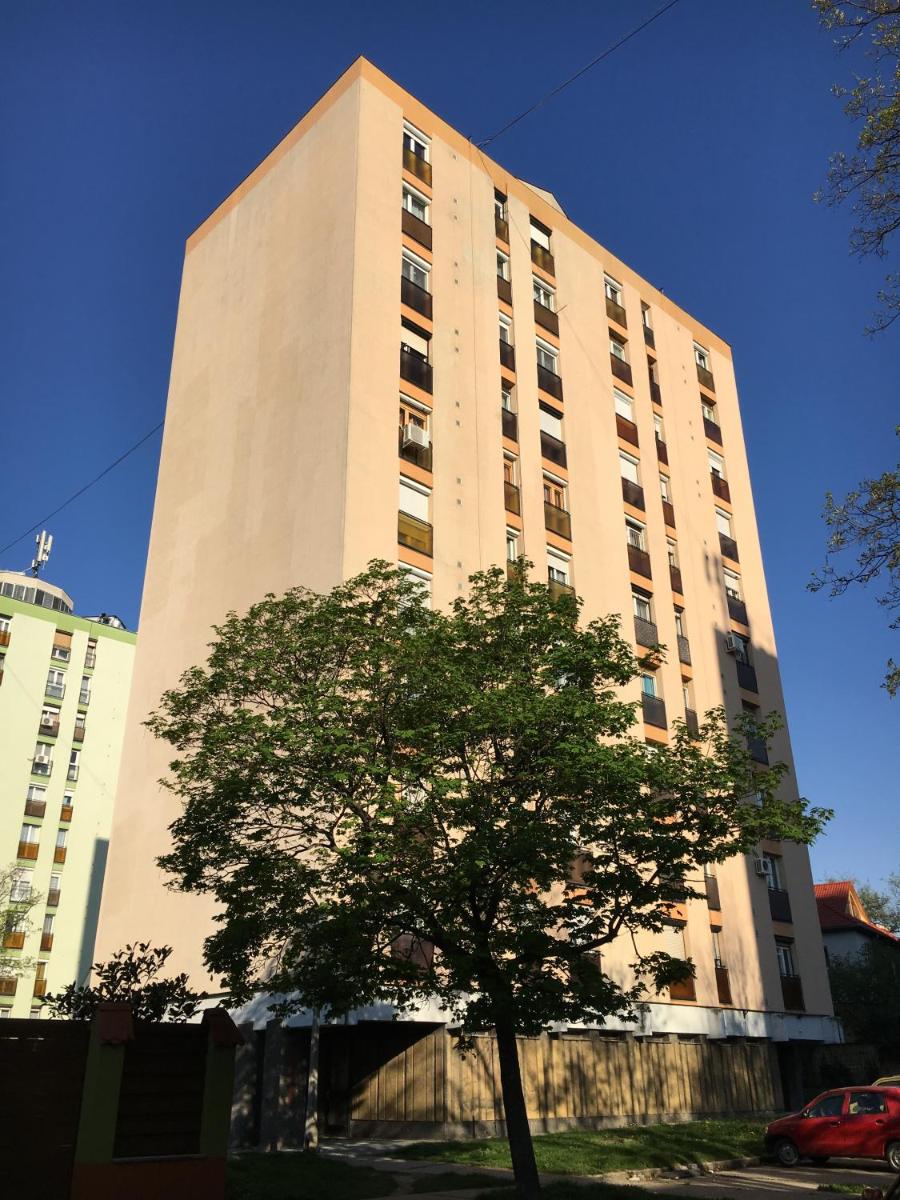 Hetedik Apartman - Housity