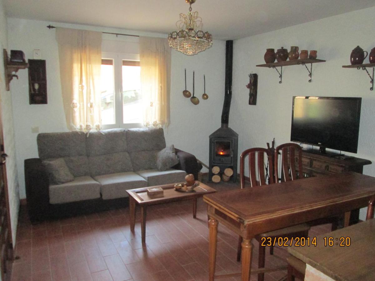 serranía del tajo - Housity