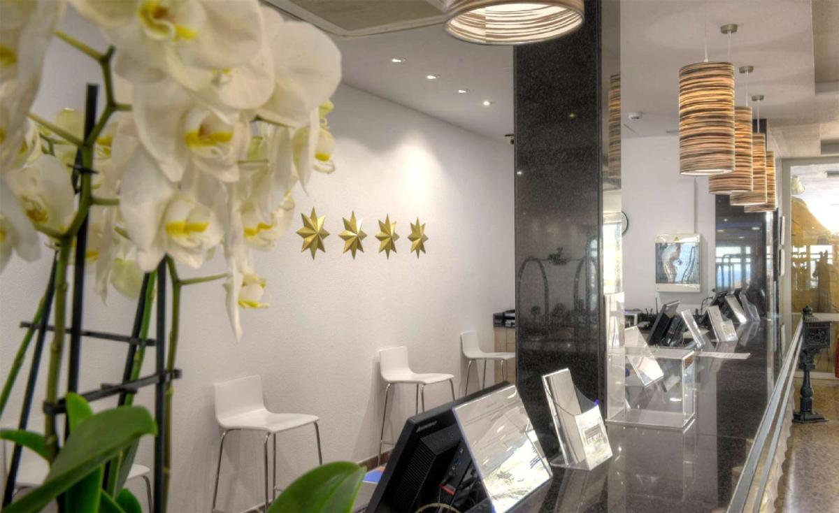 Imagen de la galería de Hotel & Spa Entremares, en La Manga del Mar Menor
