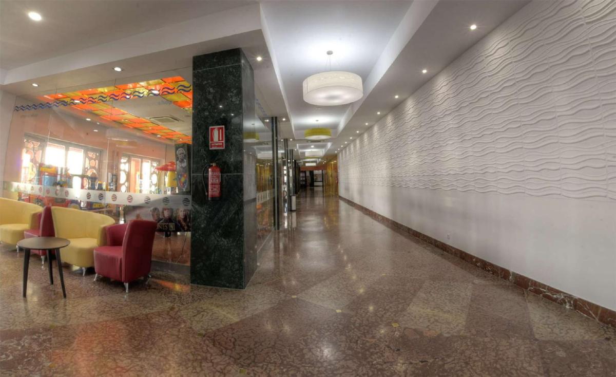 Imagen de la galería de Hotel & Spa Entremares, en La Manga del Mar Menor