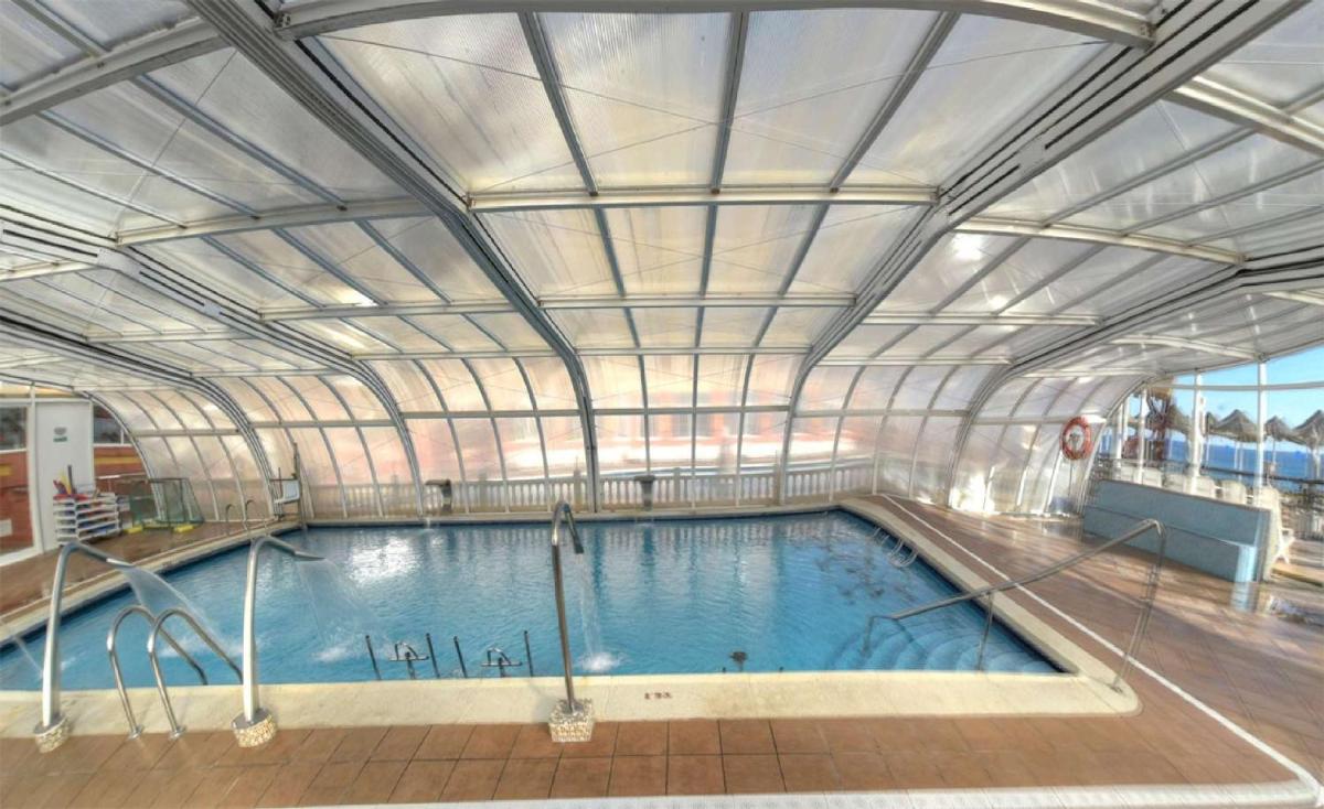 Piscina en o cerca de Hotel & Spa Entremares