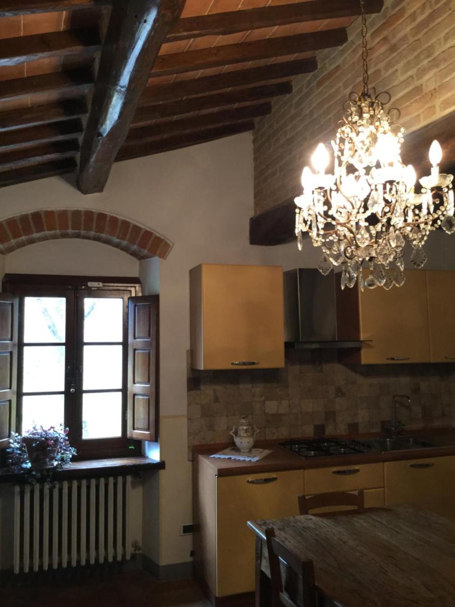 La Berchiera - Housity