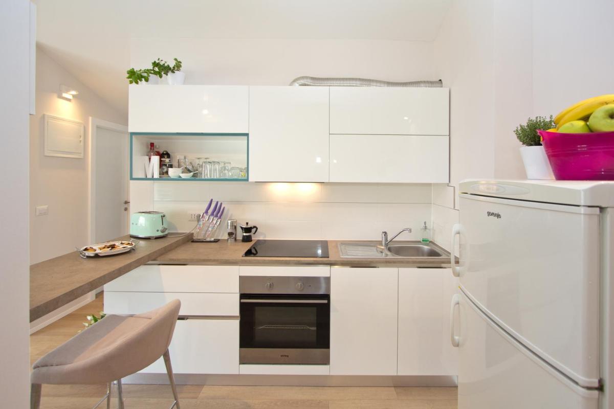 Suitetrails - Apartments Adria