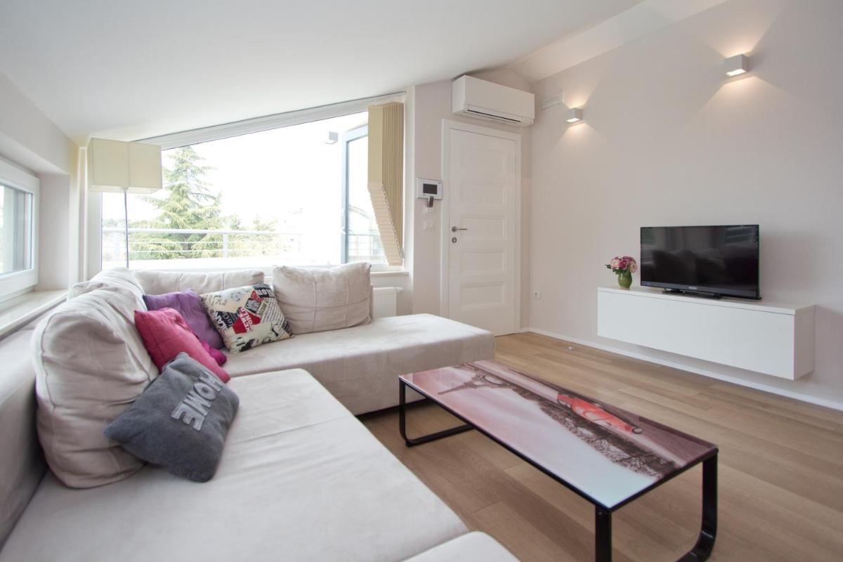 Suitetrails - Apartments Adria