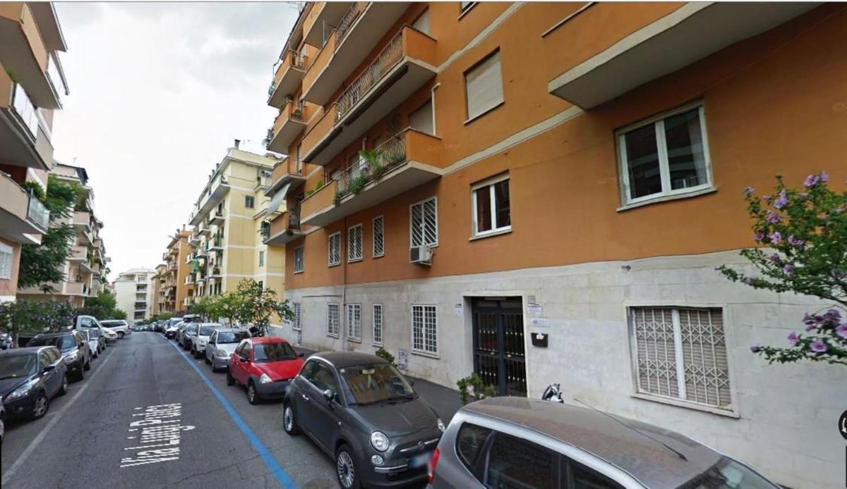 Romulea Guest House - Housity