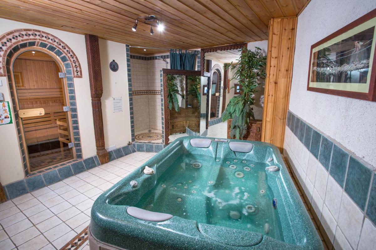 Au Coeur Des Alpes - Housity