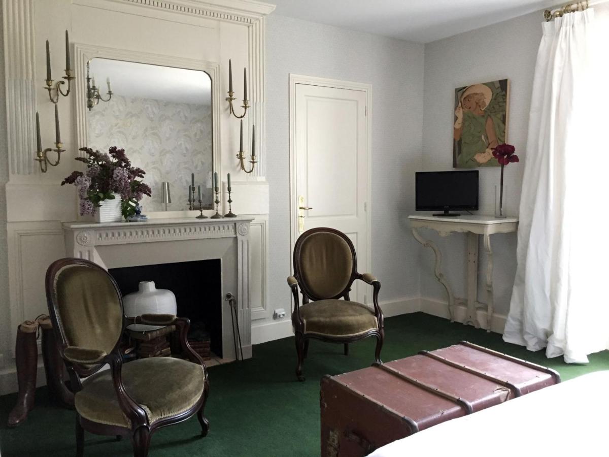 Chambres d'Hôtes Grand Bouy - Housity