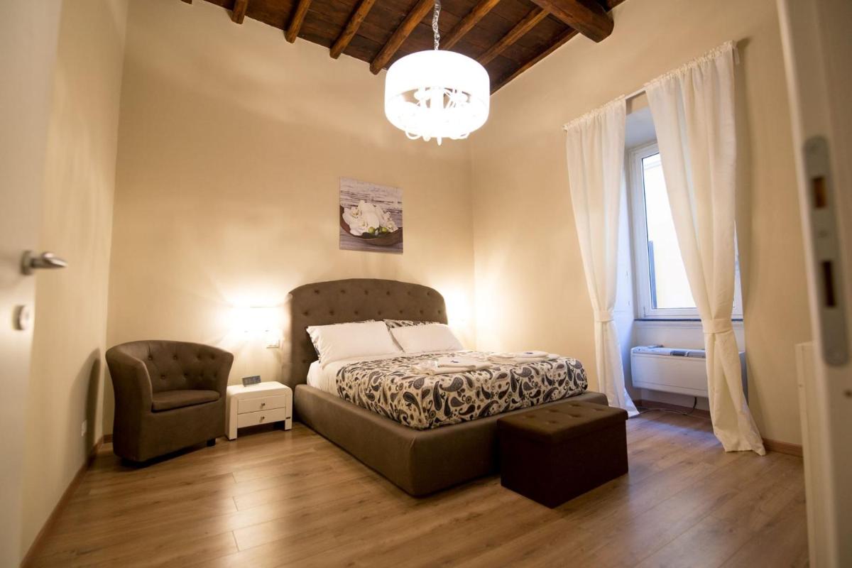 Magia a Campo de' Fiori - Housity