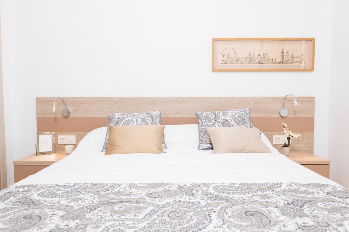 Mar de Pulpi Hill by Mar Holidays - Housity
