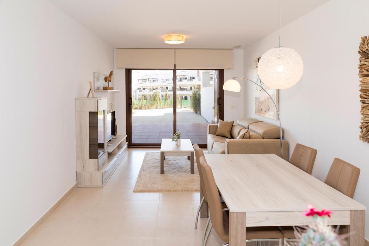 Mar de Pulpi Hill by Mar Holidays - Housity