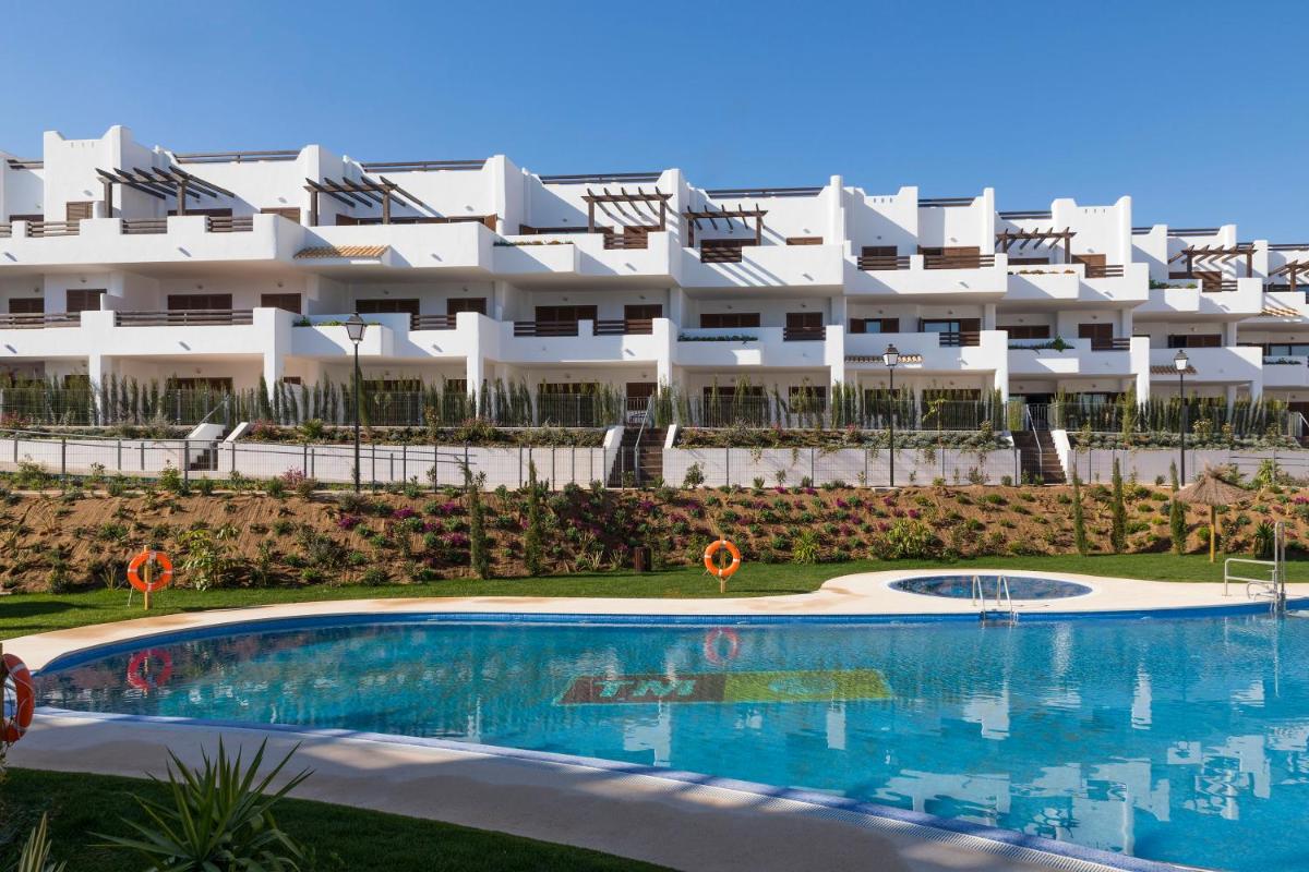 Mar de Pulpi Hill by Mar Holidays - Housity