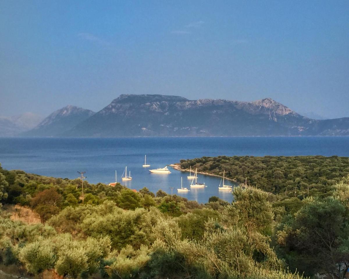Villa Iliogioma with private pool and sea view - Housity