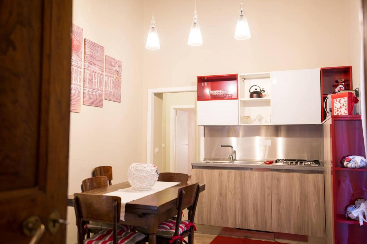 Magia a Campo de' Fiori - Housity
