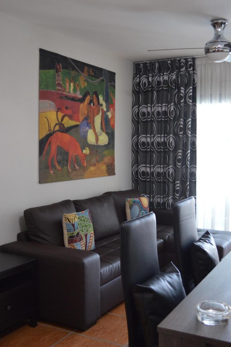 AguaMarina Golf Del Sur - Housity