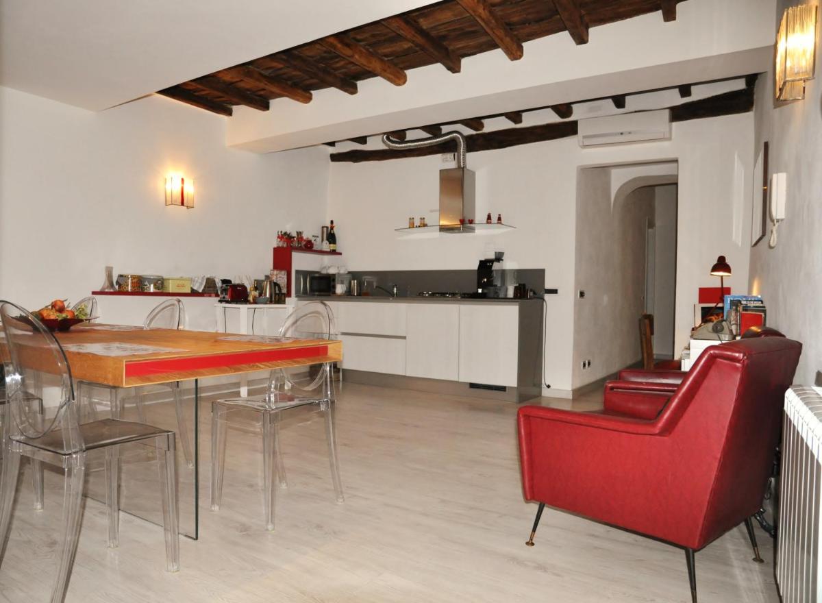 Cibele Bed&Breakfast - Housity