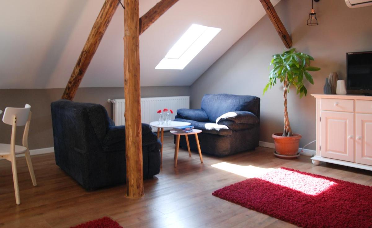 Apartment House Timisoara - Housity