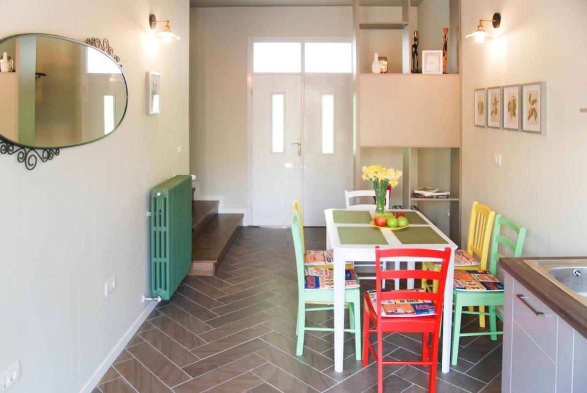 Apartment House Timisoara - Housity