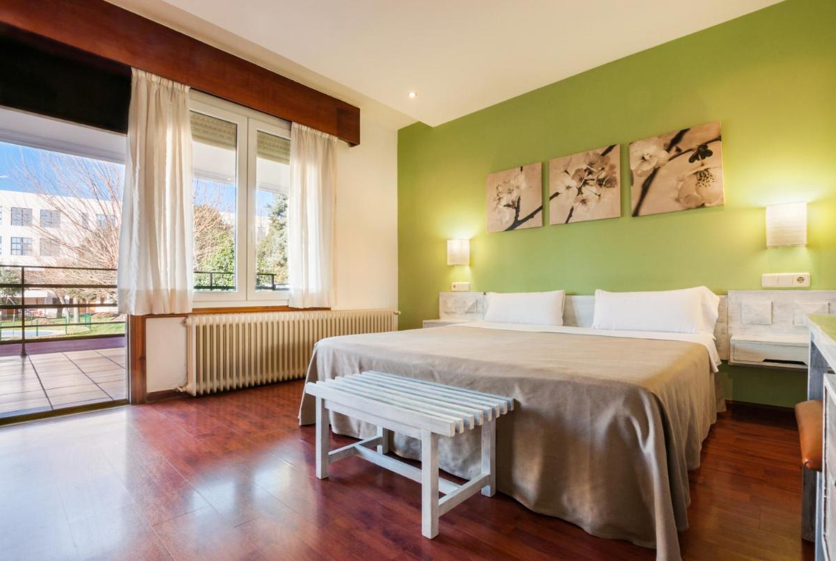 Hotel Los Olivos - Housity
