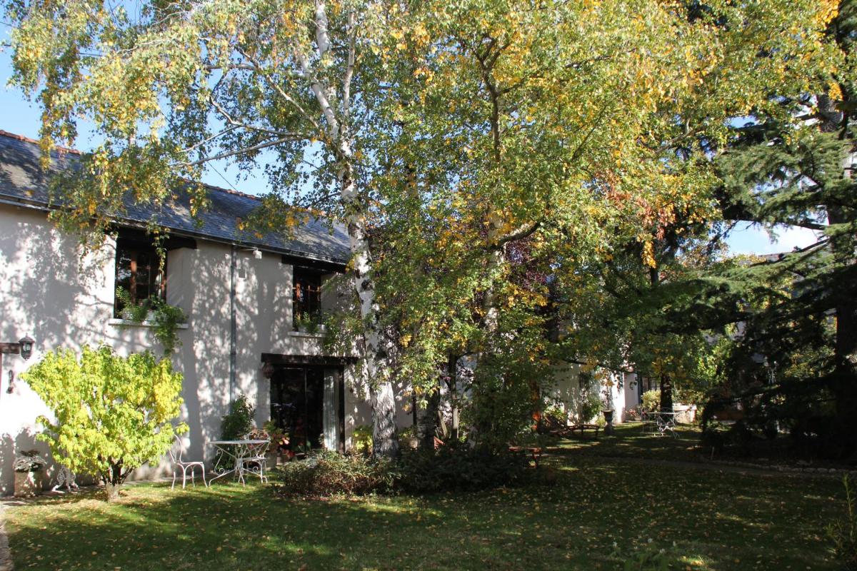Le Relais de la Tour - Housity