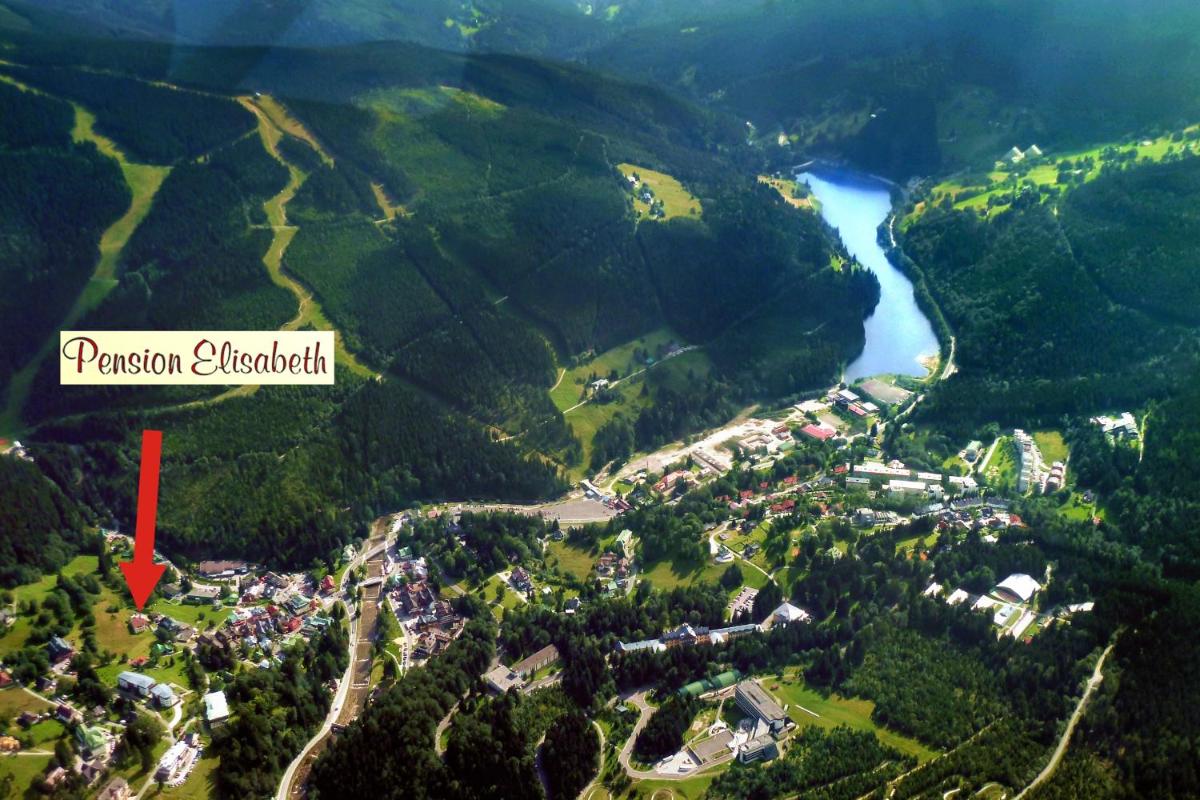 Elisabeth Pension - Housity