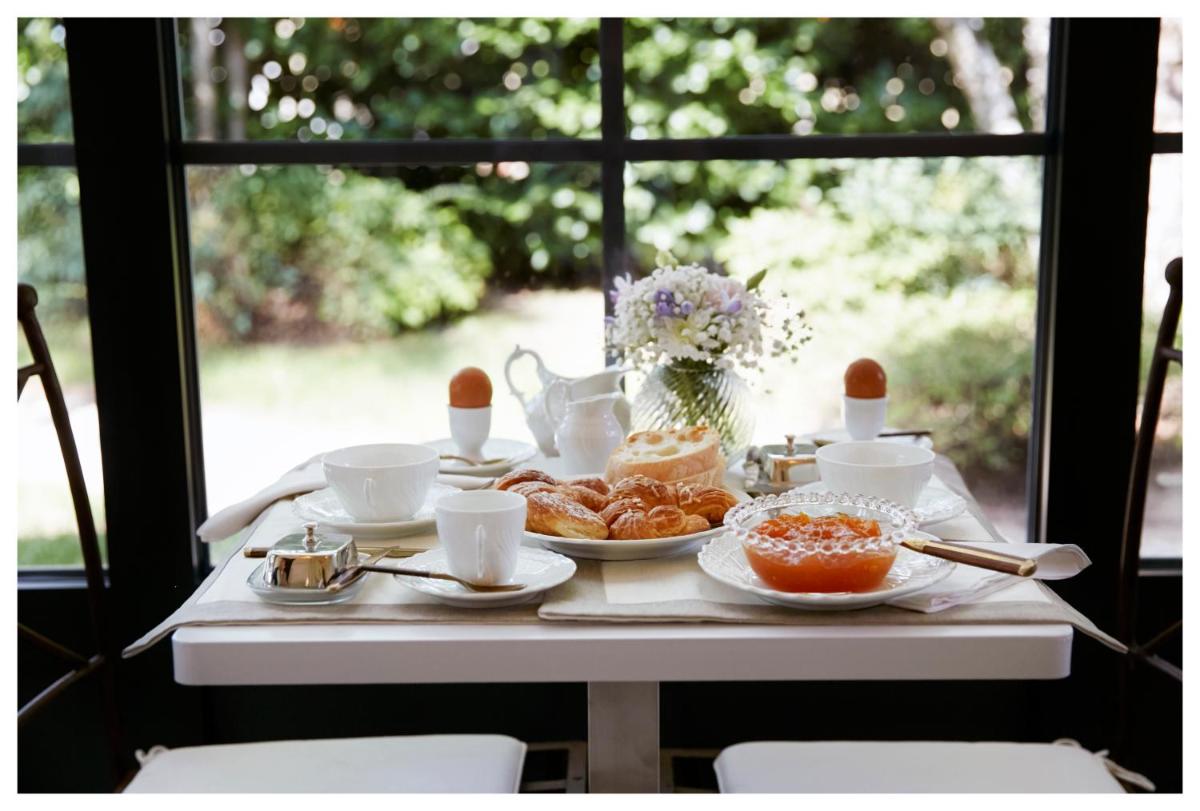 Relais Torre Dei Torti - Luxury Bed and Breakfast - Housity