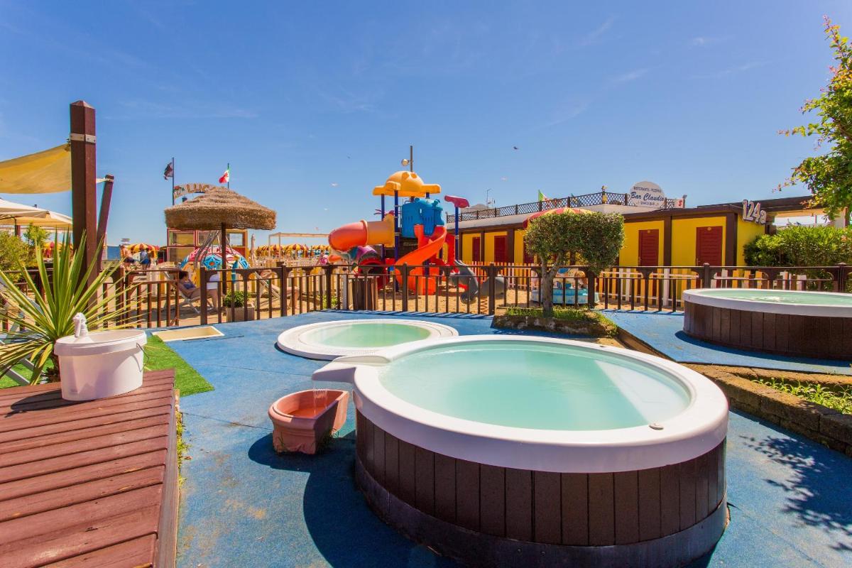 Hotel Nuovo Giardino - Housity