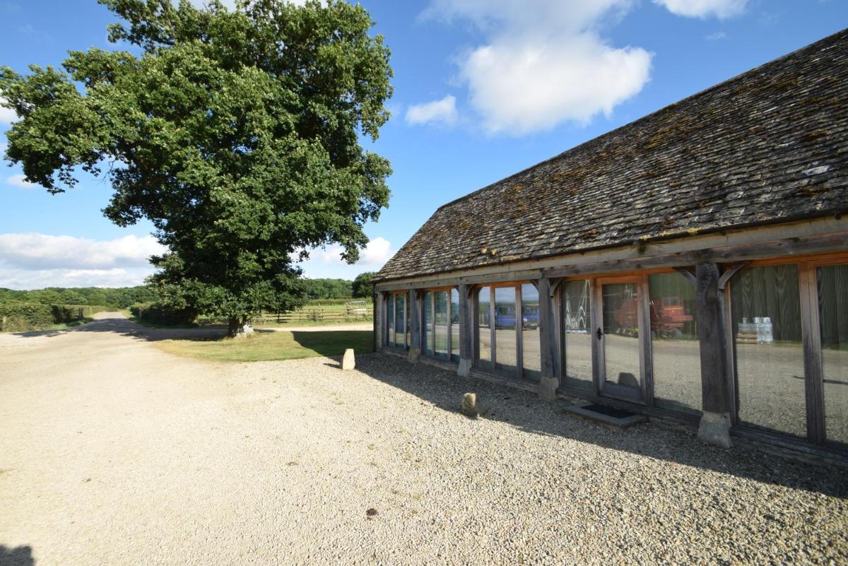 The Oaks - Ash Farm Cotswolds - Housity