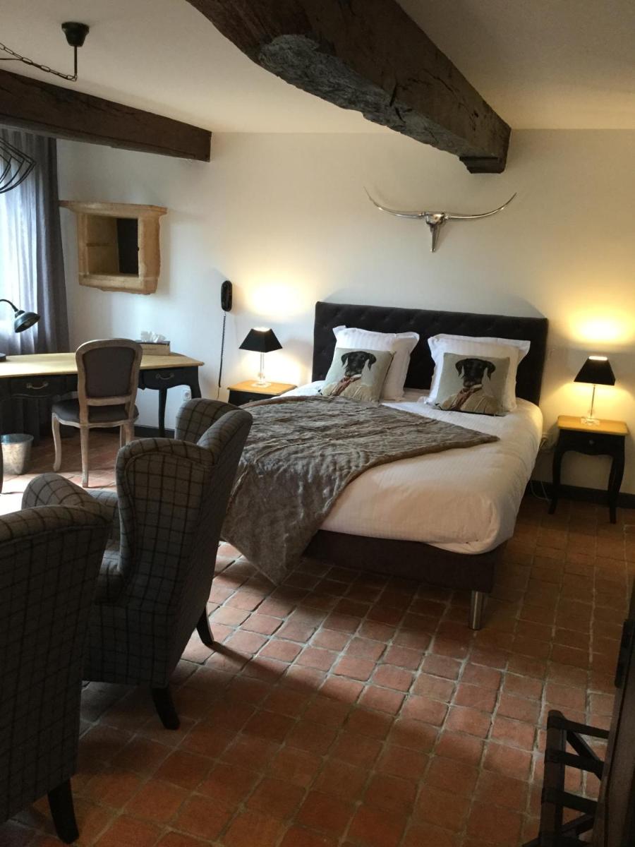 Contact Hôtels Le Savigny & Spa - Housity