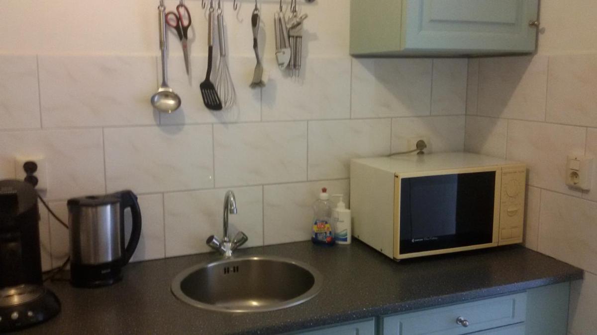 B&B Meerland - Housity