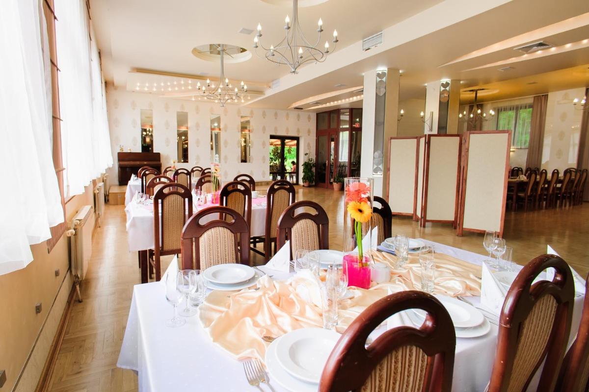 Hotel Galicja - Housity