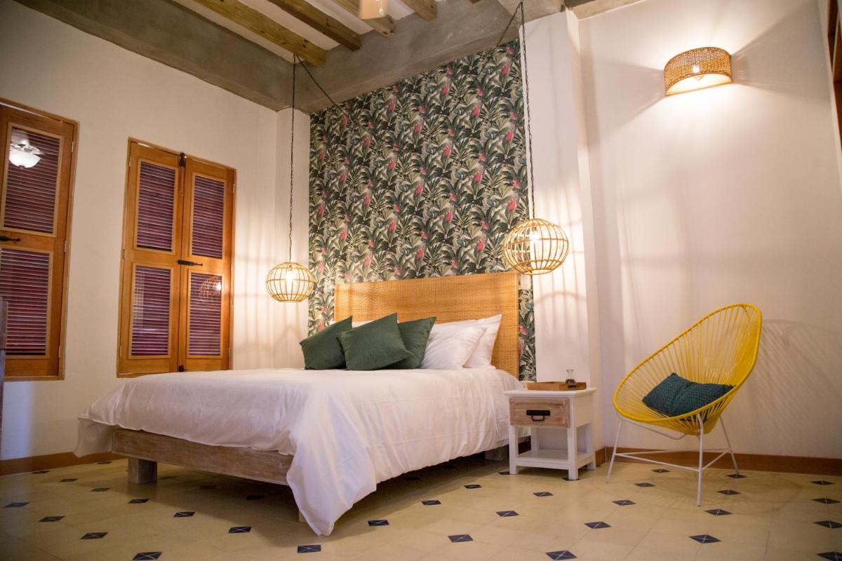 Hotel Boutique Casa Mia - Hizvo