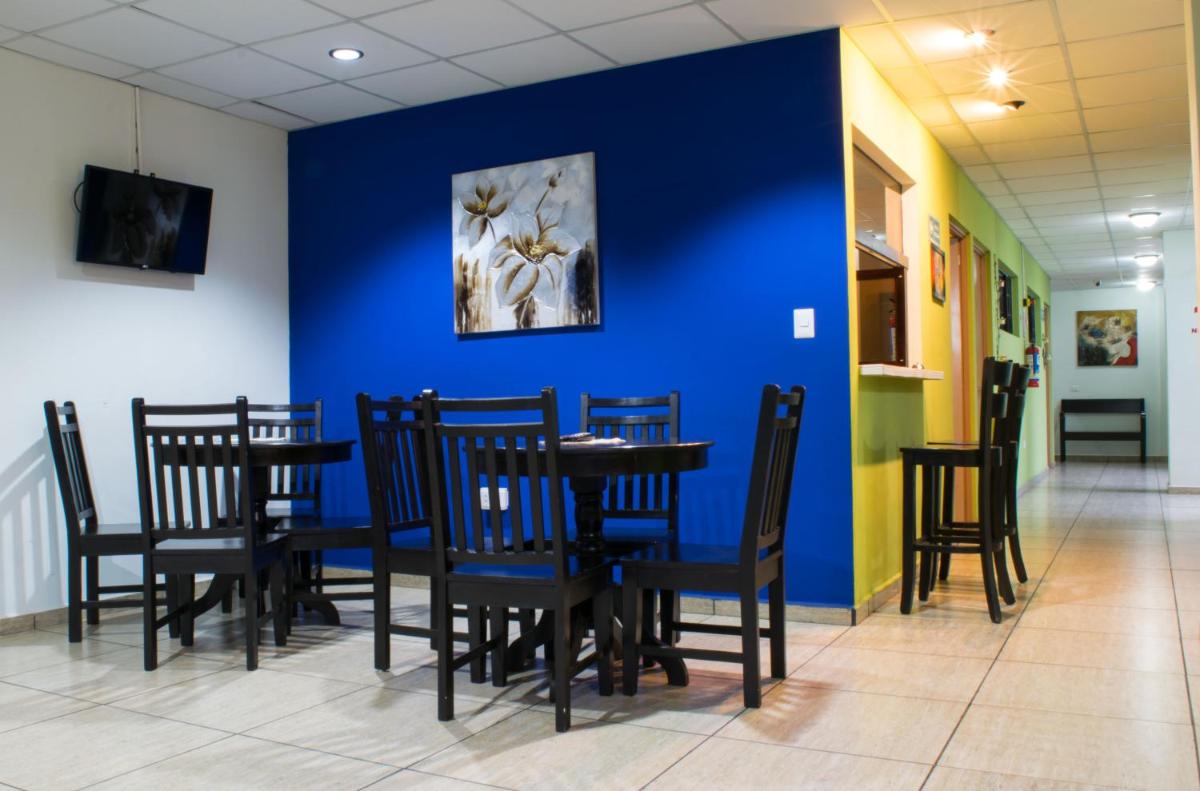 Suitetrails - Hostal de Asturias