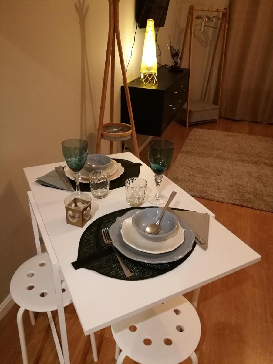 Pontocom Bolhão Apartment - Hizvo