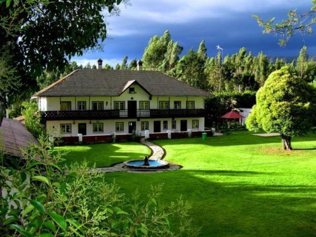 Centro Vacacional Huaychulo - Housity