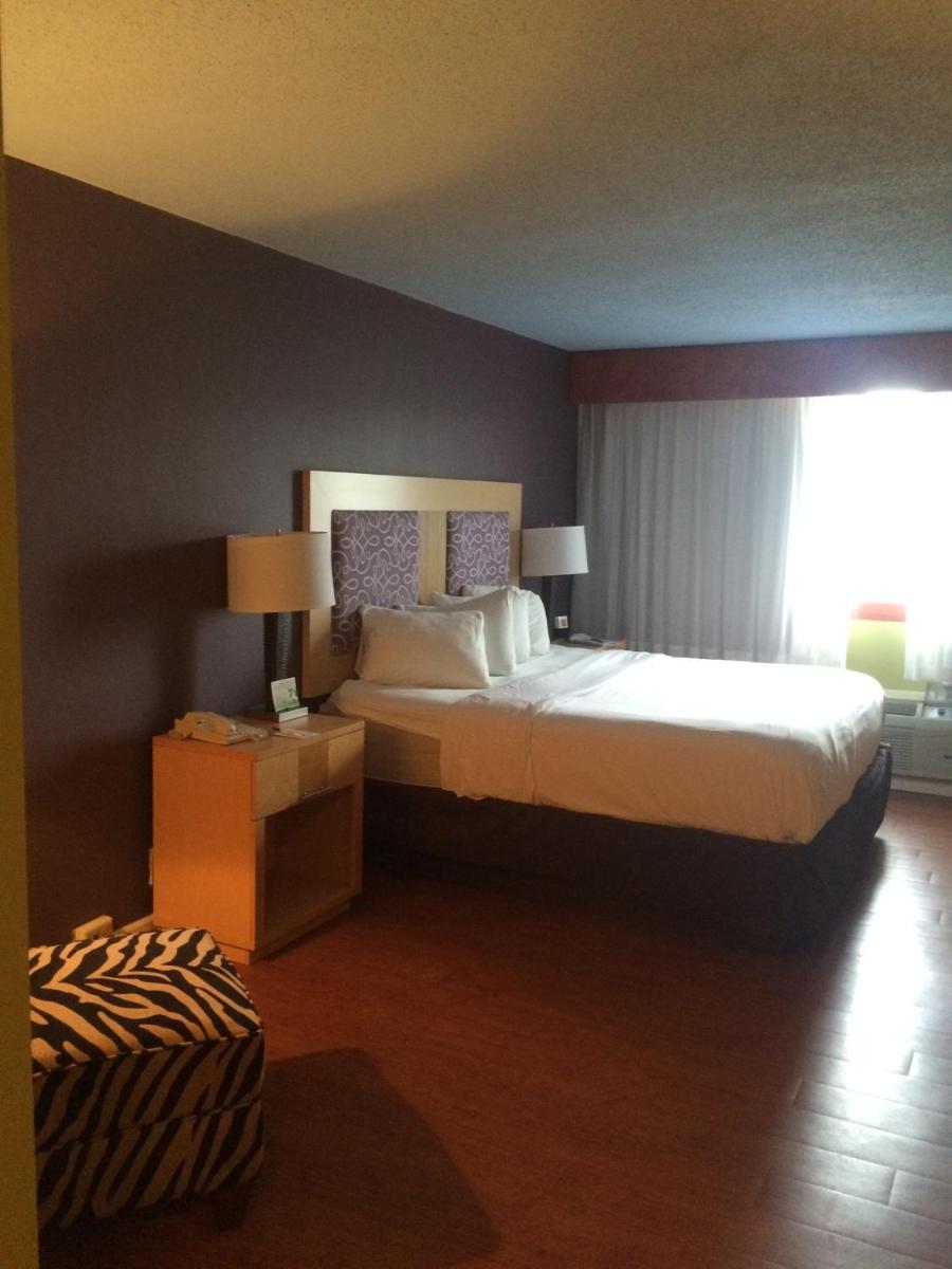 Trip Hotel Ithaca - Housity