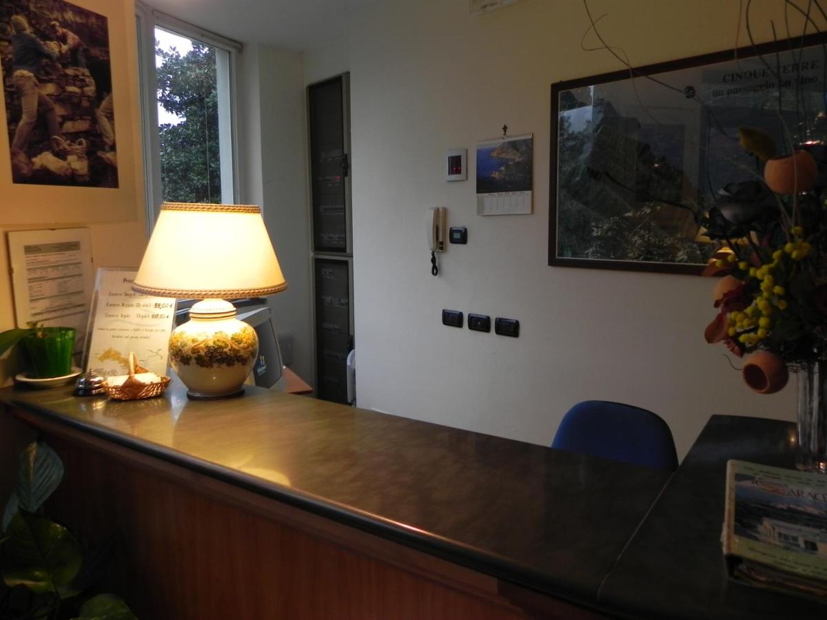 Hotel Il Saraceno - Housity