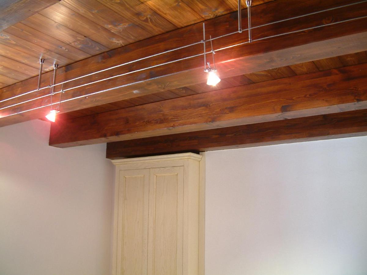 La Gatta sul Tetto - Housity