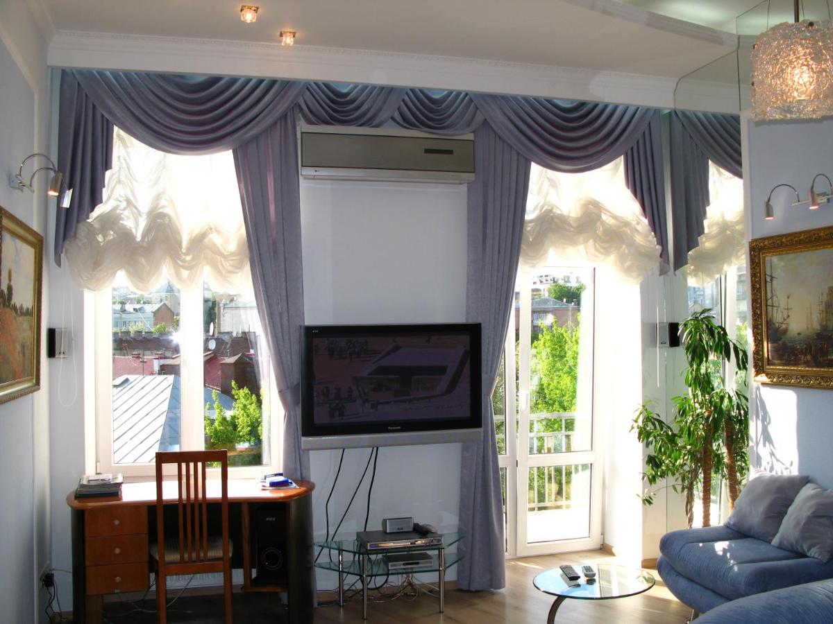 Suitetrails - OK apartments - near Maydan