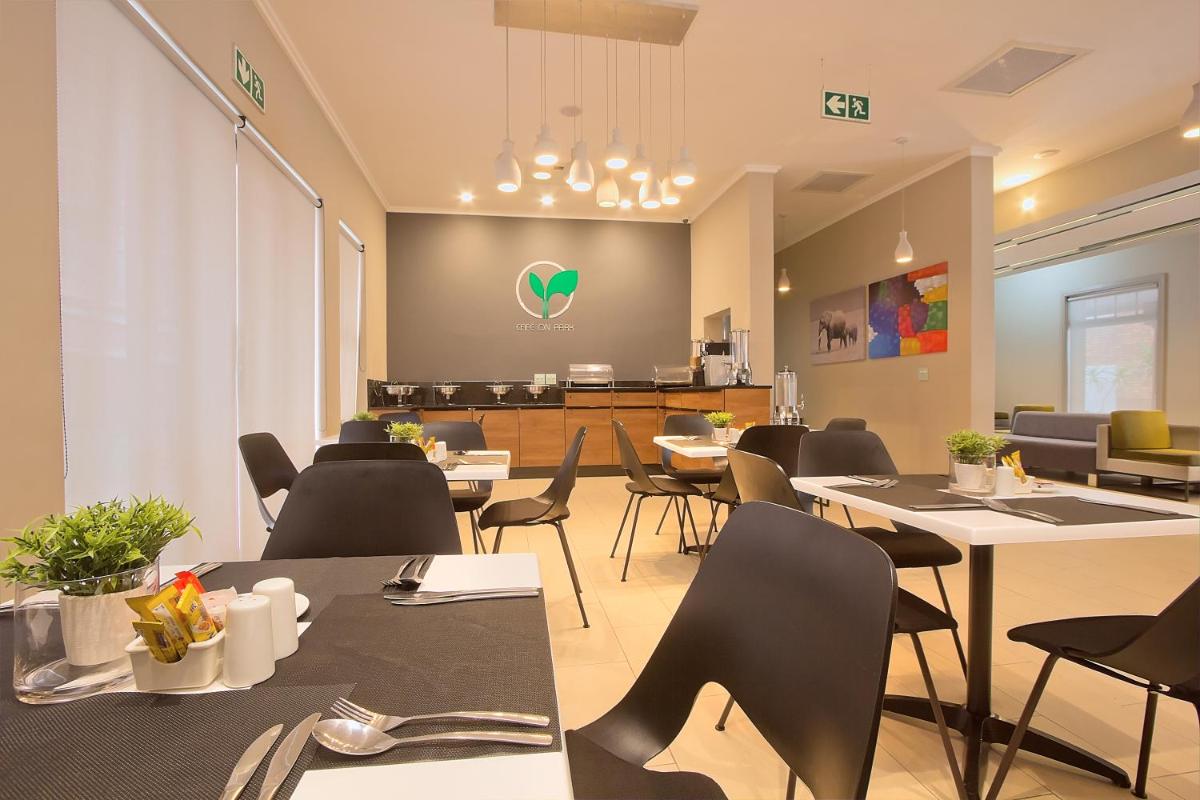 The Park Lodge Hotel - Housity