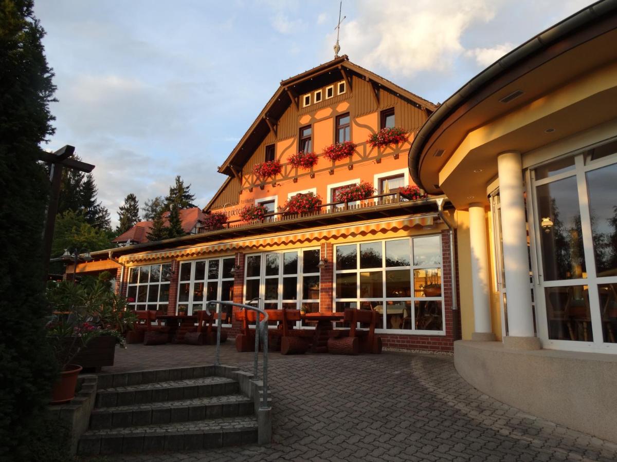 Parkhotel Margaretenhof - Housity