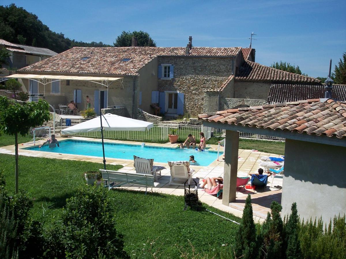 Gîtes Lou Pataclet - Housity