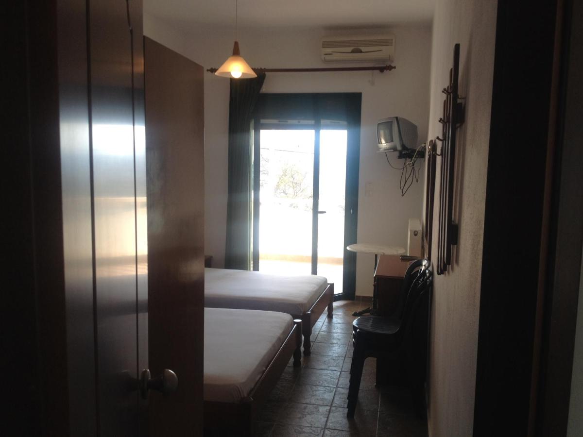 Delfinario - Housity