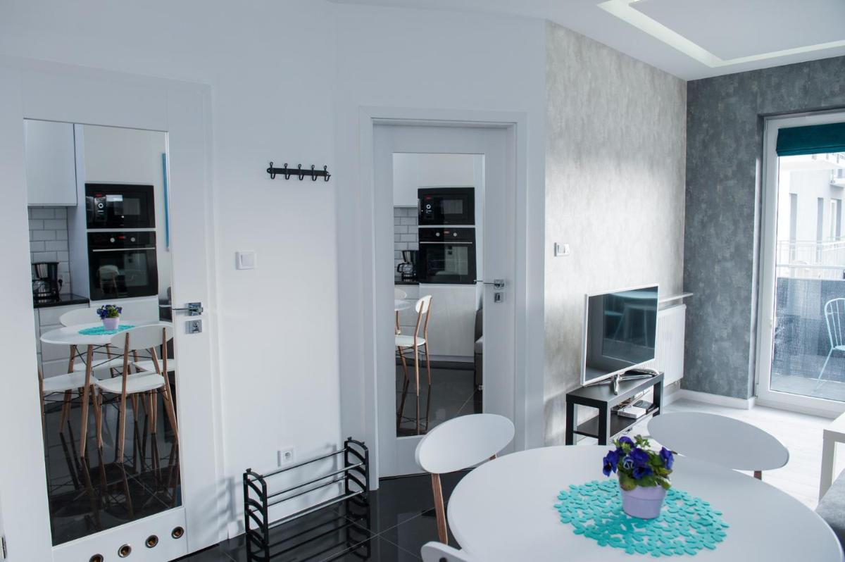 Apartament Winogrady Hawelańska - Housity