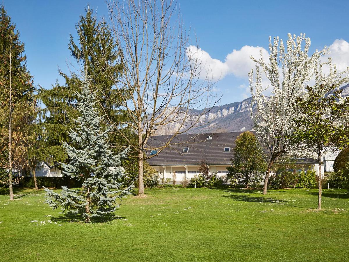 Campanile Aix-Les-Bains - Housity
